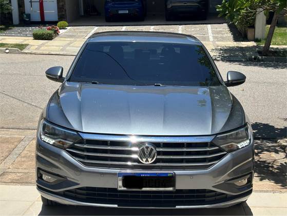 VOLKSWAGEN JETTA 1.4 250 TSI TOTAL FLEX COMFORTLINE TIPTRONIC